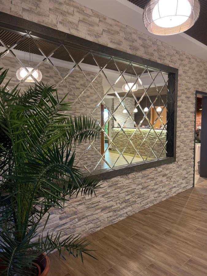 Hotel Rosengarten 프랑크푸르트 암 오데르 외부 사진