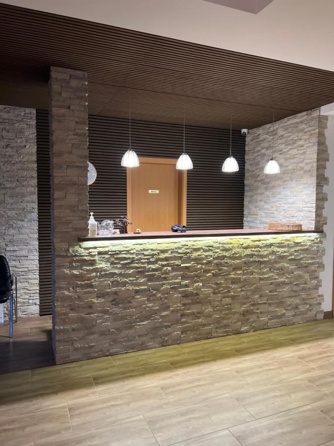 Hotel Rosengarten 프랑크푸르트 암 오데르 외부 사진