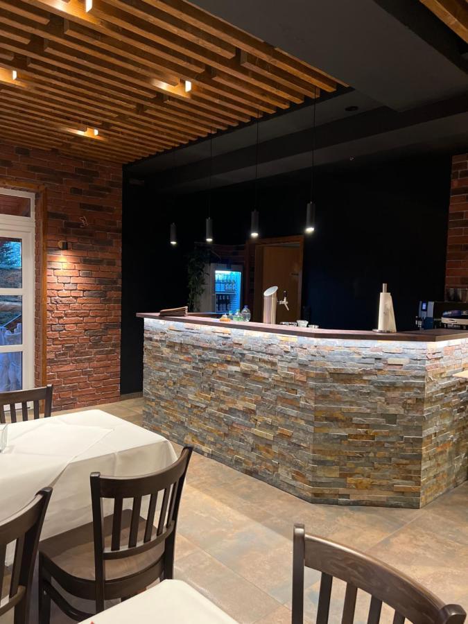 Hotel Rosengarten 프랑크푸르트 암 오데르 외부 사진